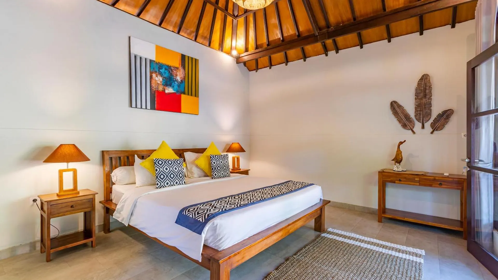 Amaluna II Villa In Seminyak