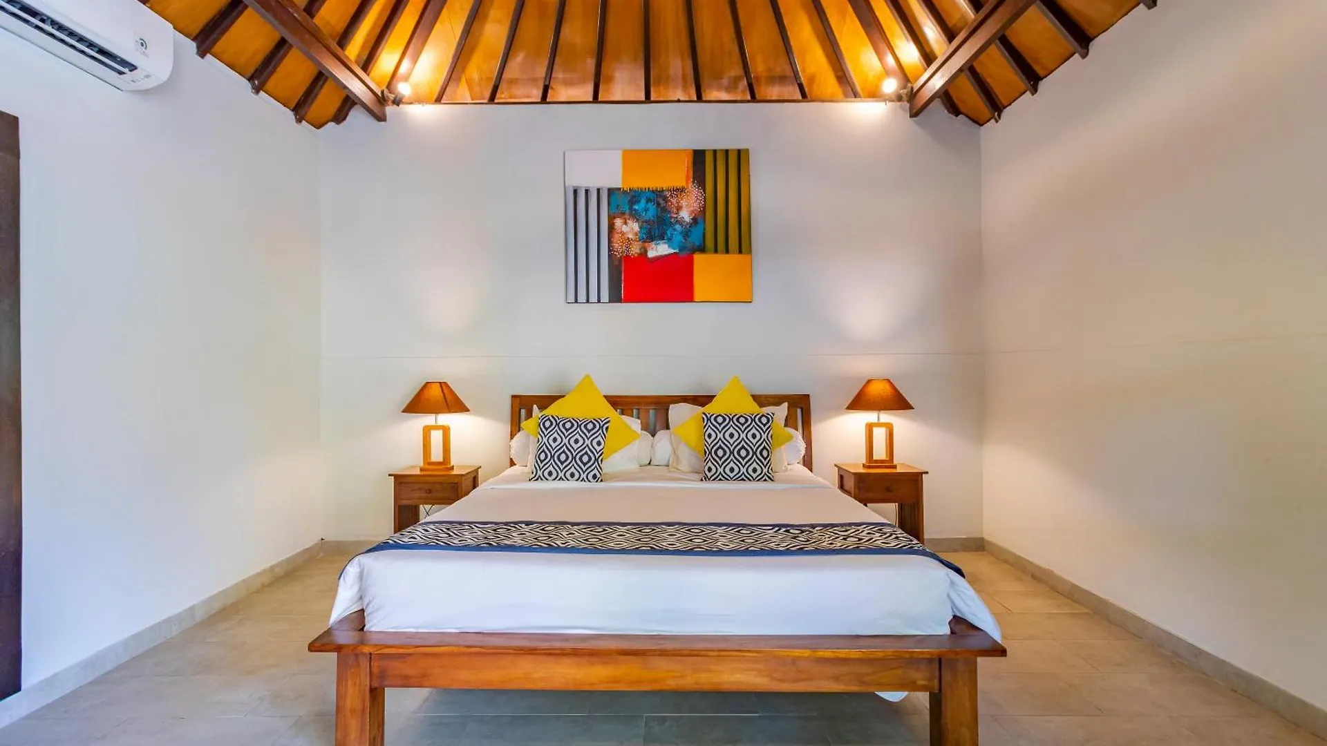 Amaluna II Villa In Seminyak