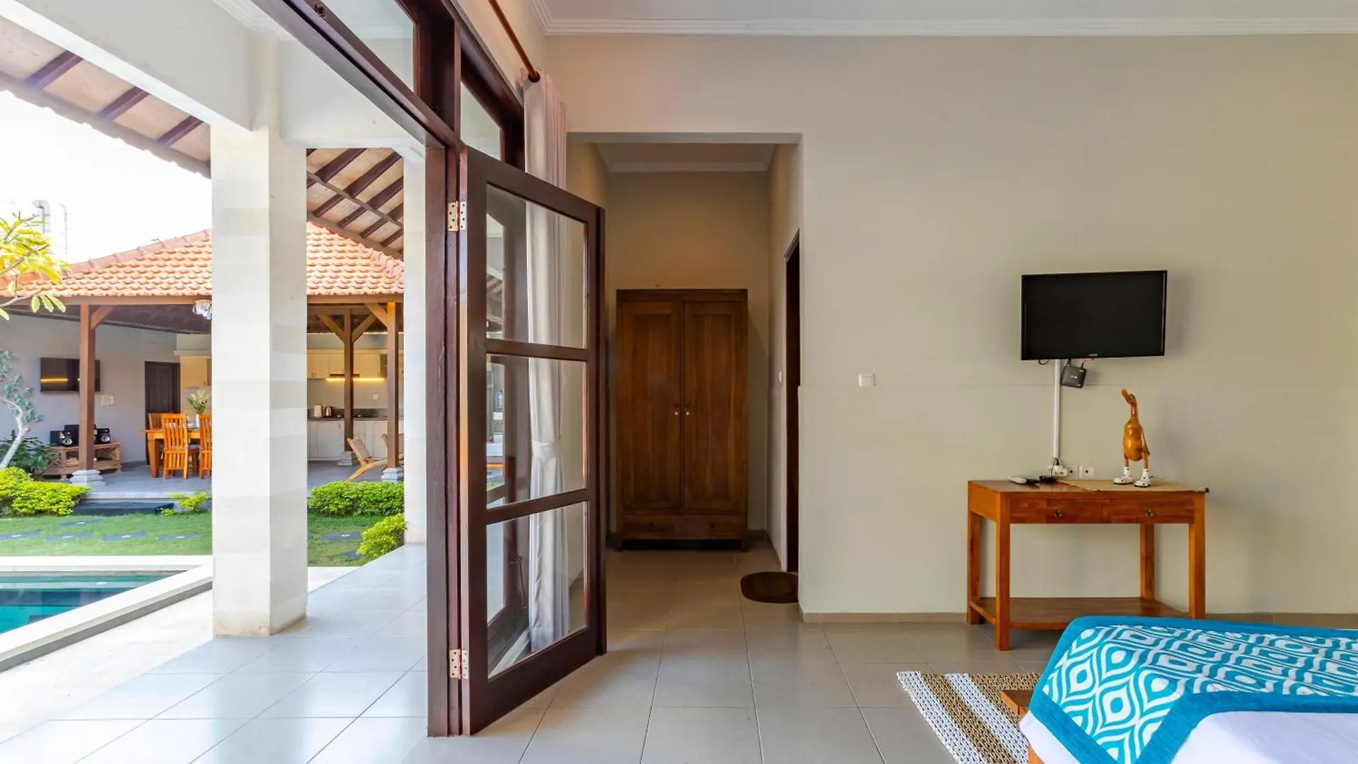 Amaluna II Villa In Seminyak